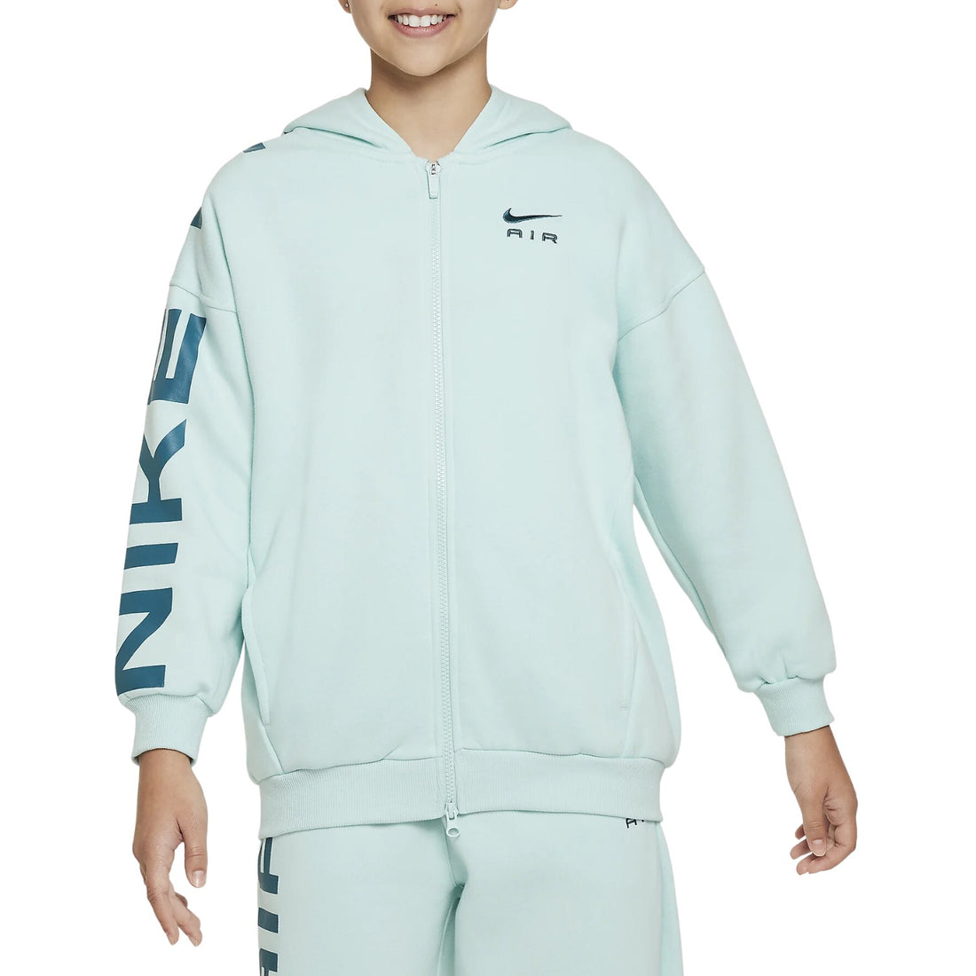 Nike Air Club Fleece Big Kids&