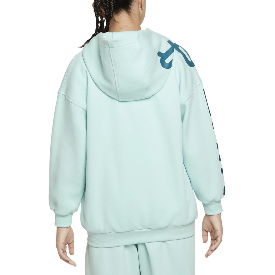 Nike Air Club Fleece Big Kids&