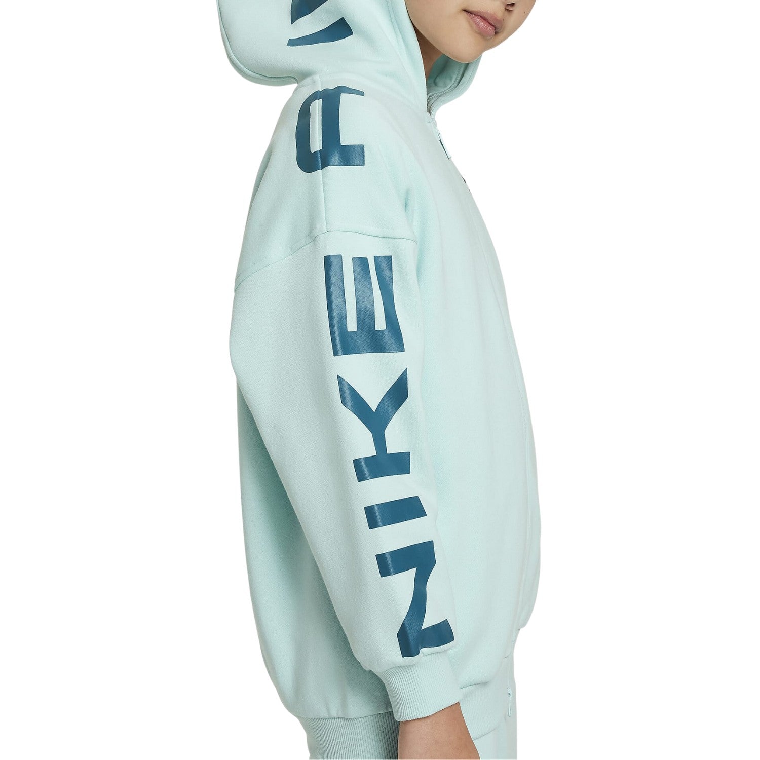 Nike Air Club Fleece Big Kids&