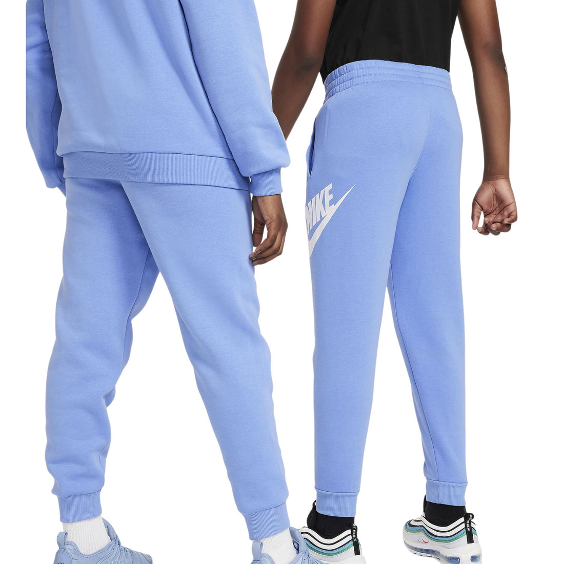 Nike  Club Fleece Jogger Pants Big Kids Style : Fd2995