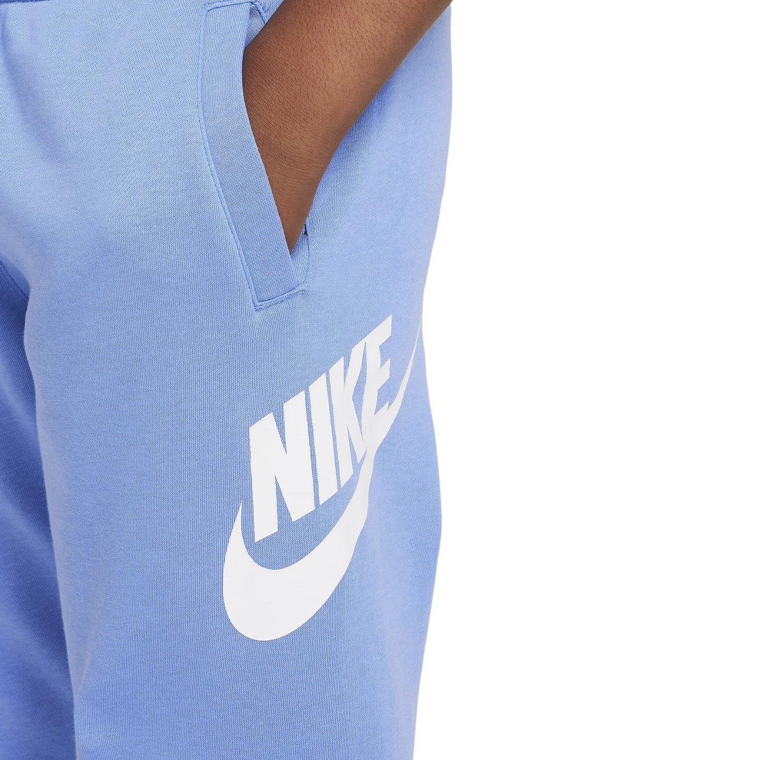 Nike  Club Fleece Jogger Pants Big Kids Style : Fd2995