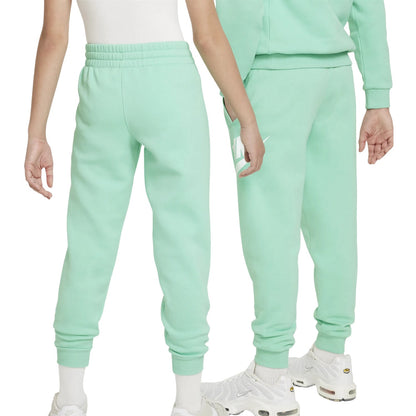 Nike Club Fleece Jogger Pants Big Kids Style : Fd2995