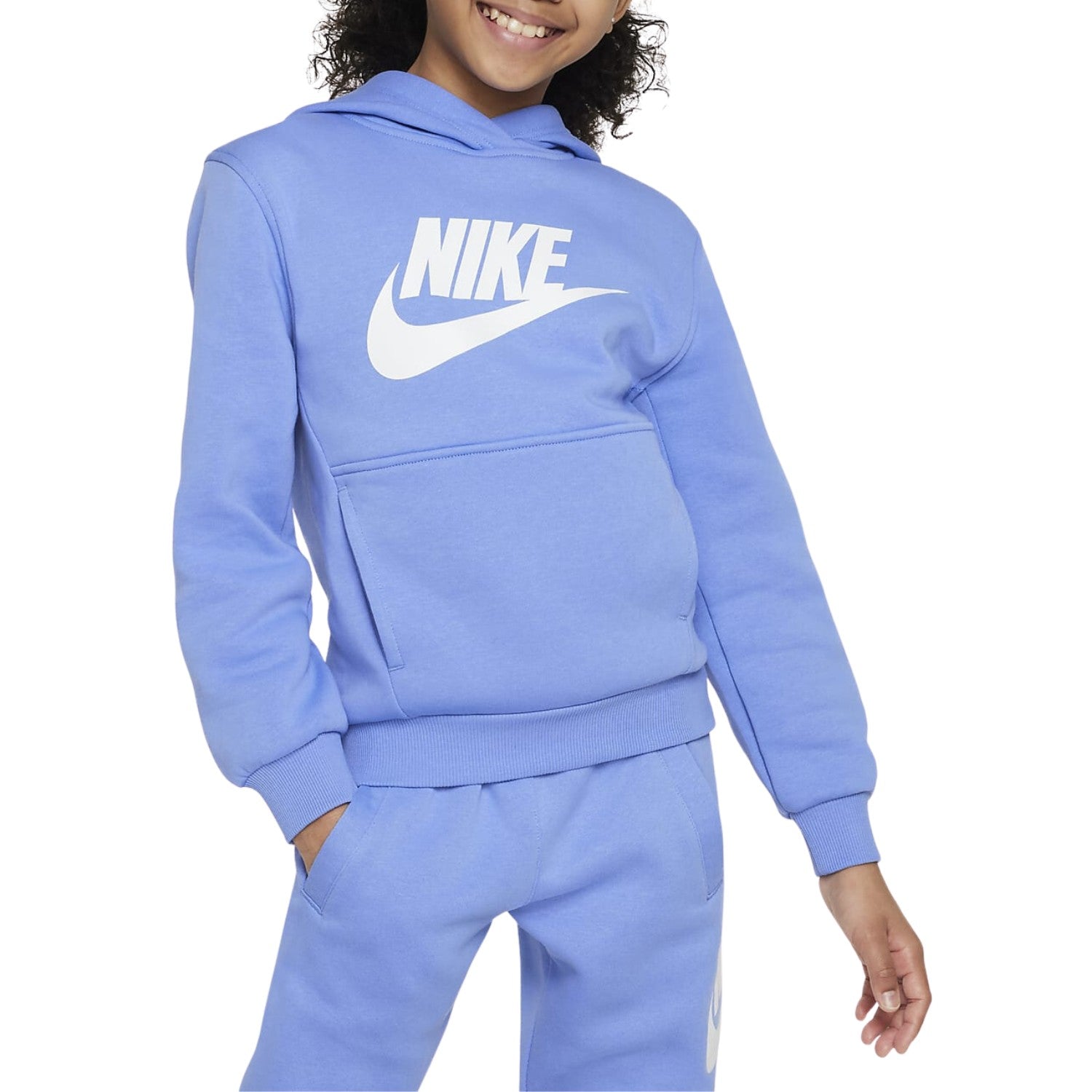 Nike Sportswear Club Fleece Big Kids&