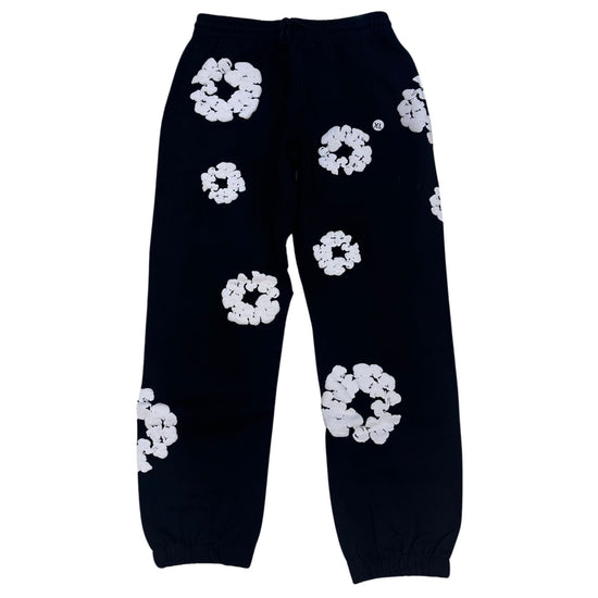 Denim Tears The Cotton Wreath Sweat Pants Mens Style : 401-010-30