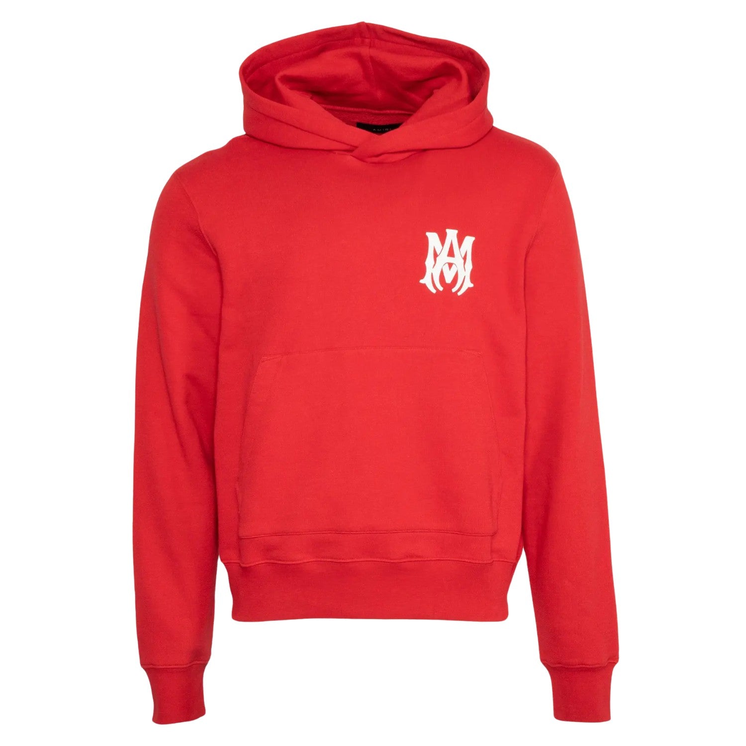 Amiri Ma Logo Hoodie Mens Style : Pf23mjl009