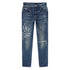 Amiri Arts District Straight Fit Jeans Mens Style : Pf23mdf023