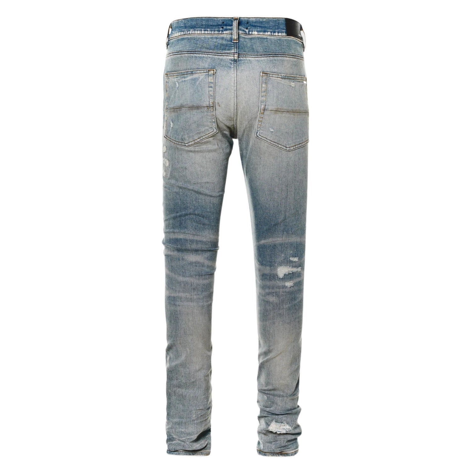 Amiri Artisinal Jeans Mens Style : Pf23mds013