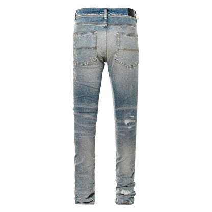 Amiri Artisinal Jeans Mens Style : Pf23mds013
