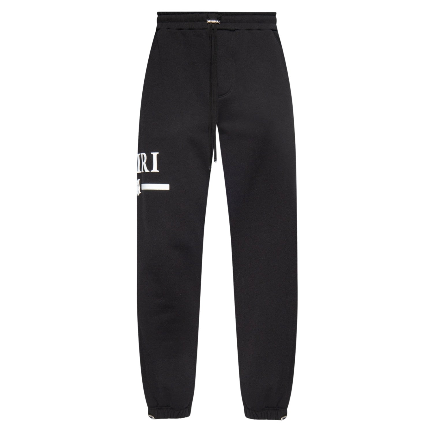 Amiri Ma Bar Logo Sweatpant Mens Style : Pxmjl007
