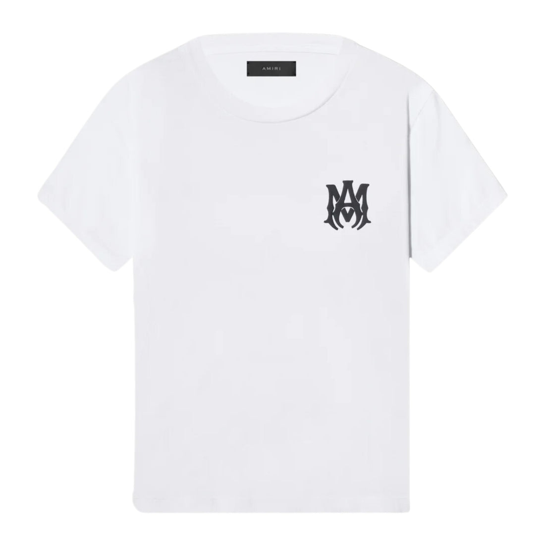 Amiri Ma Core Logo Tee Mens Style : Pxmjt002