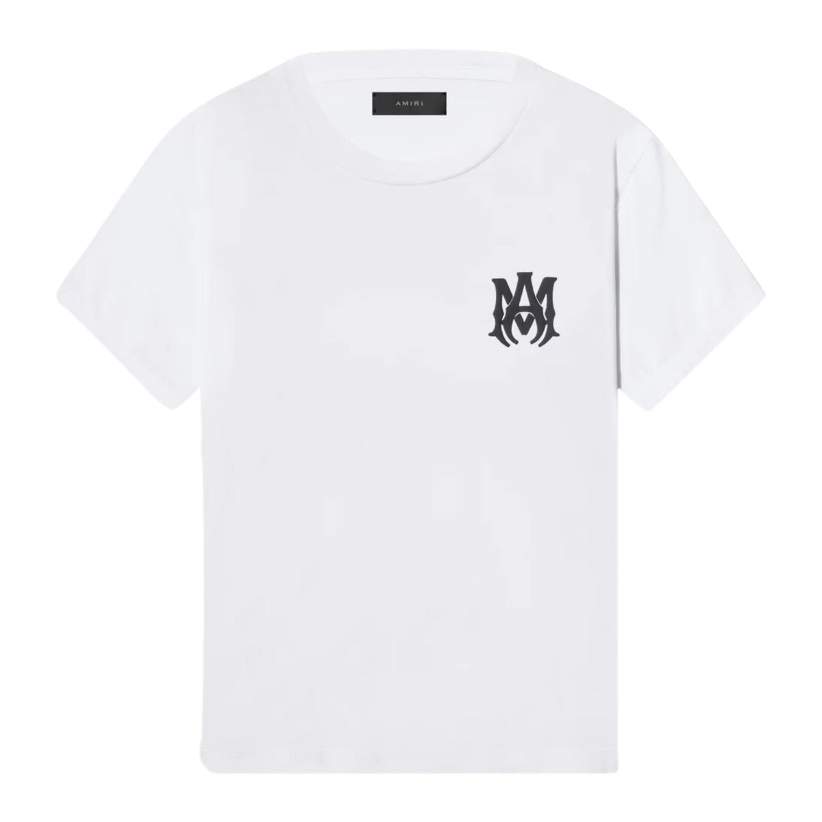 Amiri Ma Core Logo Tee Mens Style : Pxmjt002