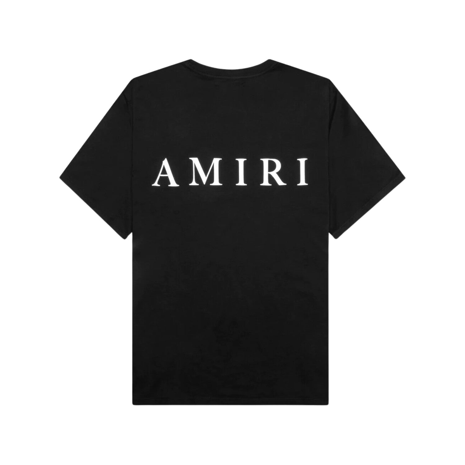 Amiri Ma Core Logo Tee Mens Style : Pxmjt002