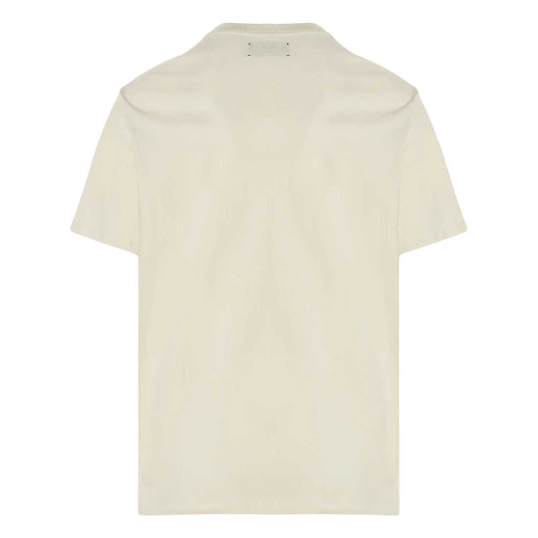 Amiri Cheetah Logo Tee Mens Style : Pf23mjg001