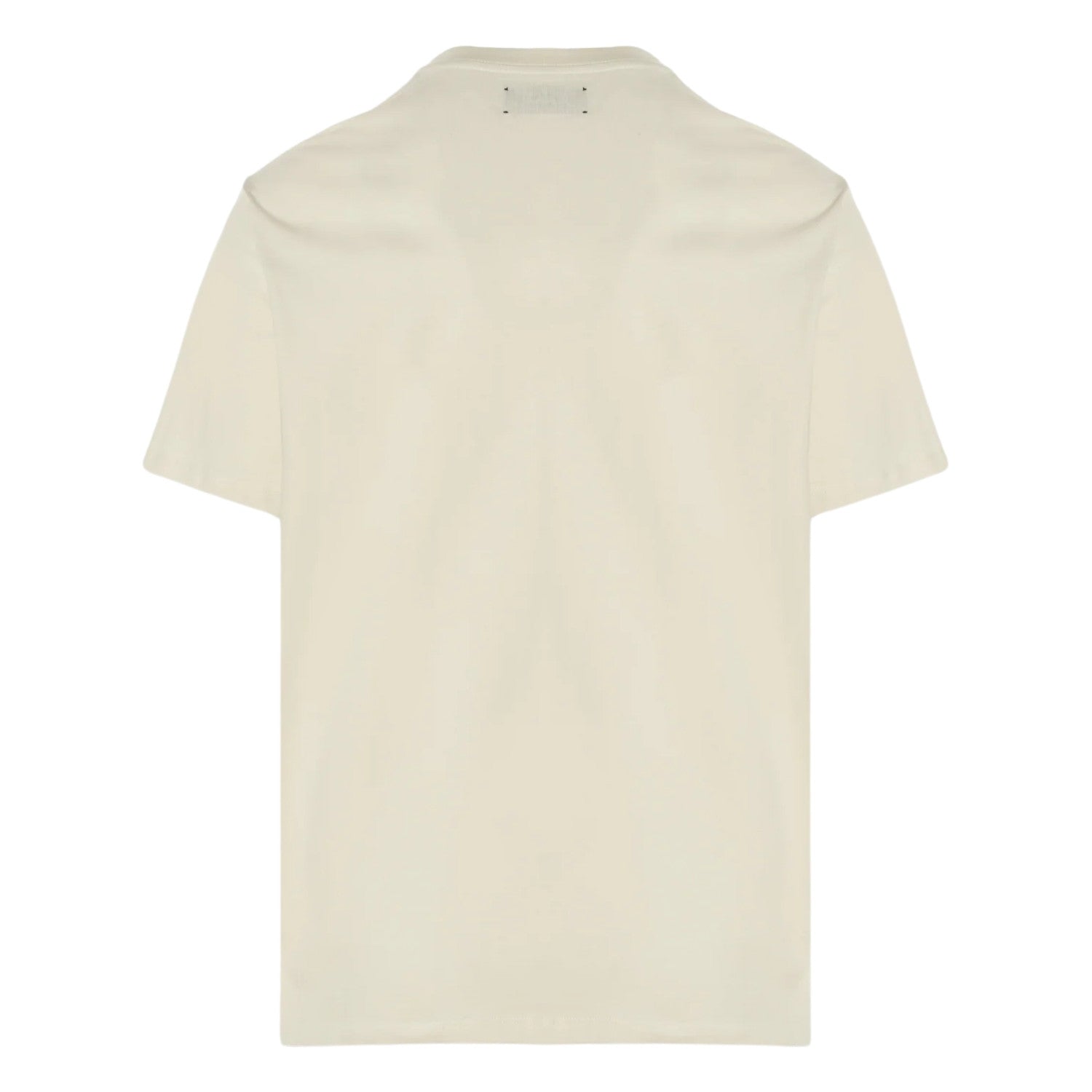 Amiri Cheetah Logo Tee Mens Style : Pf23mjg001