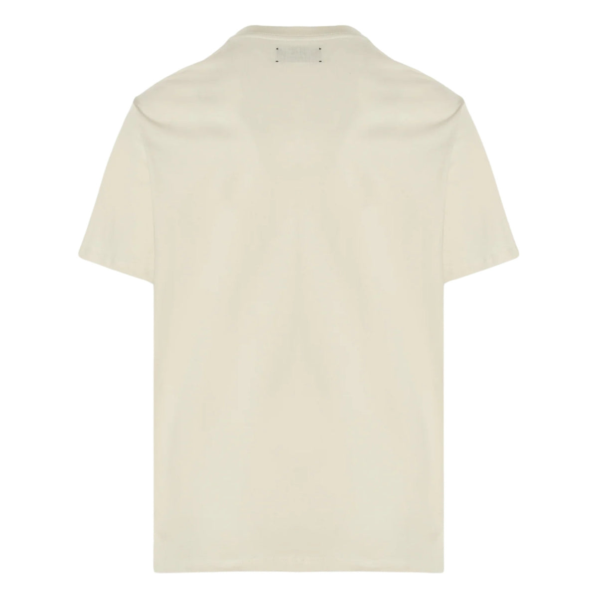 Amiri Cheetah Logo Tee Mens Style : Pf23mjg001