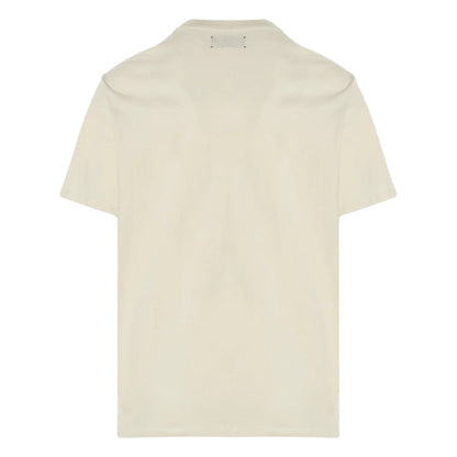 Amiri Cheetah Logo Tee Mens Style : Pf23mjg001