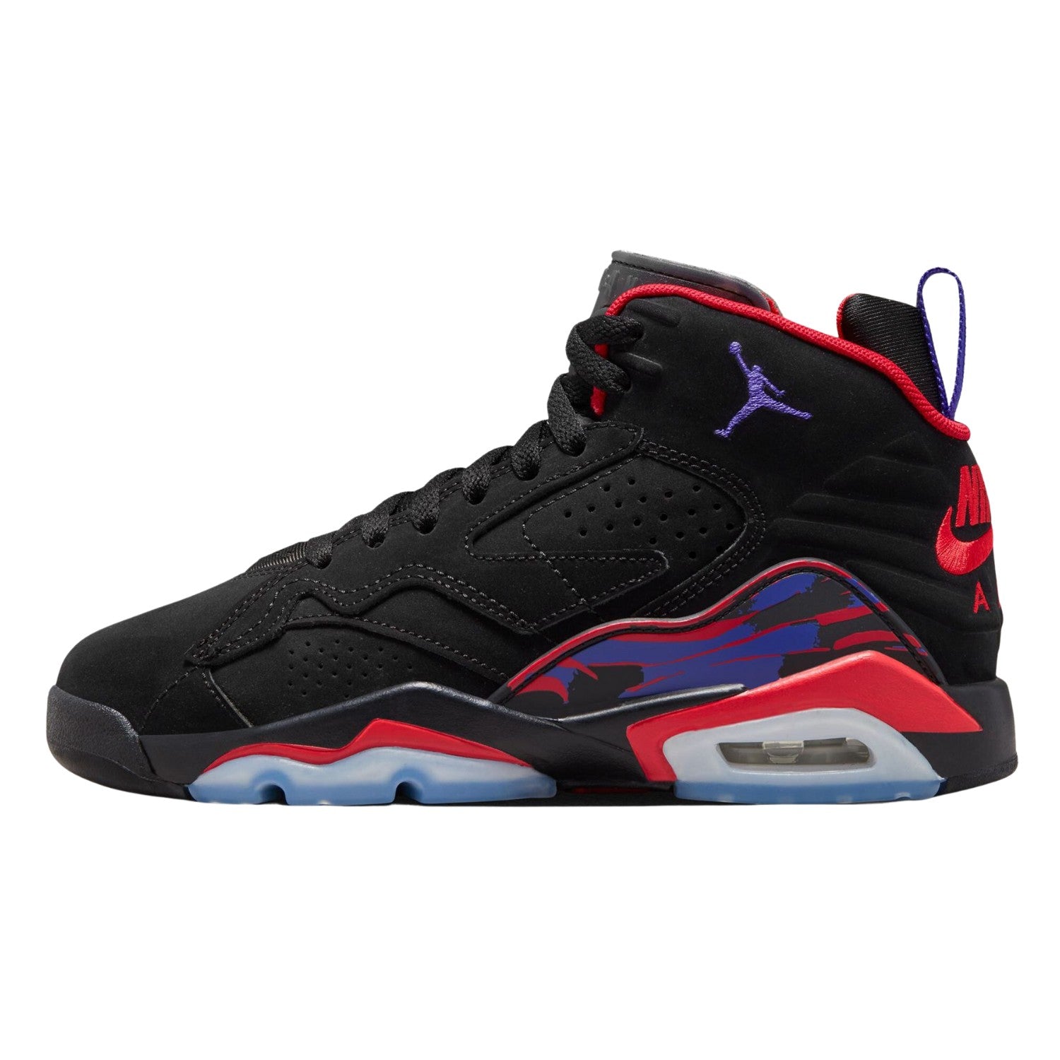 Jordan Mvp (Gs) Big Kids Style : Dz5577