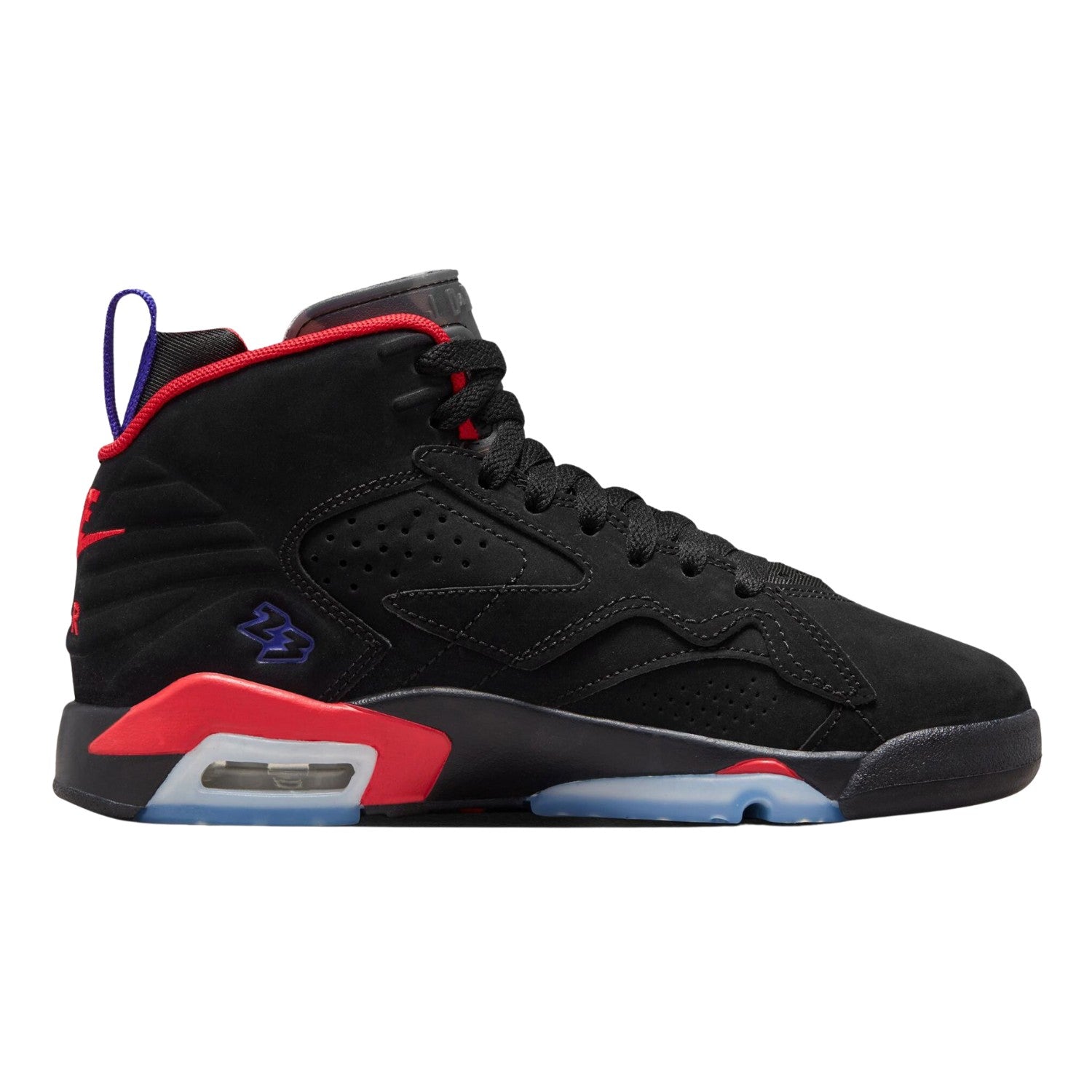 Jordan Mvp (Gs) Big Kids Style : Dz5577