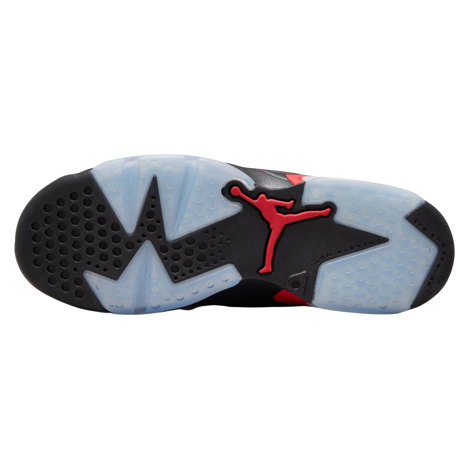 Jordan Mvp (Gs) Big Kids Style : Dz5577