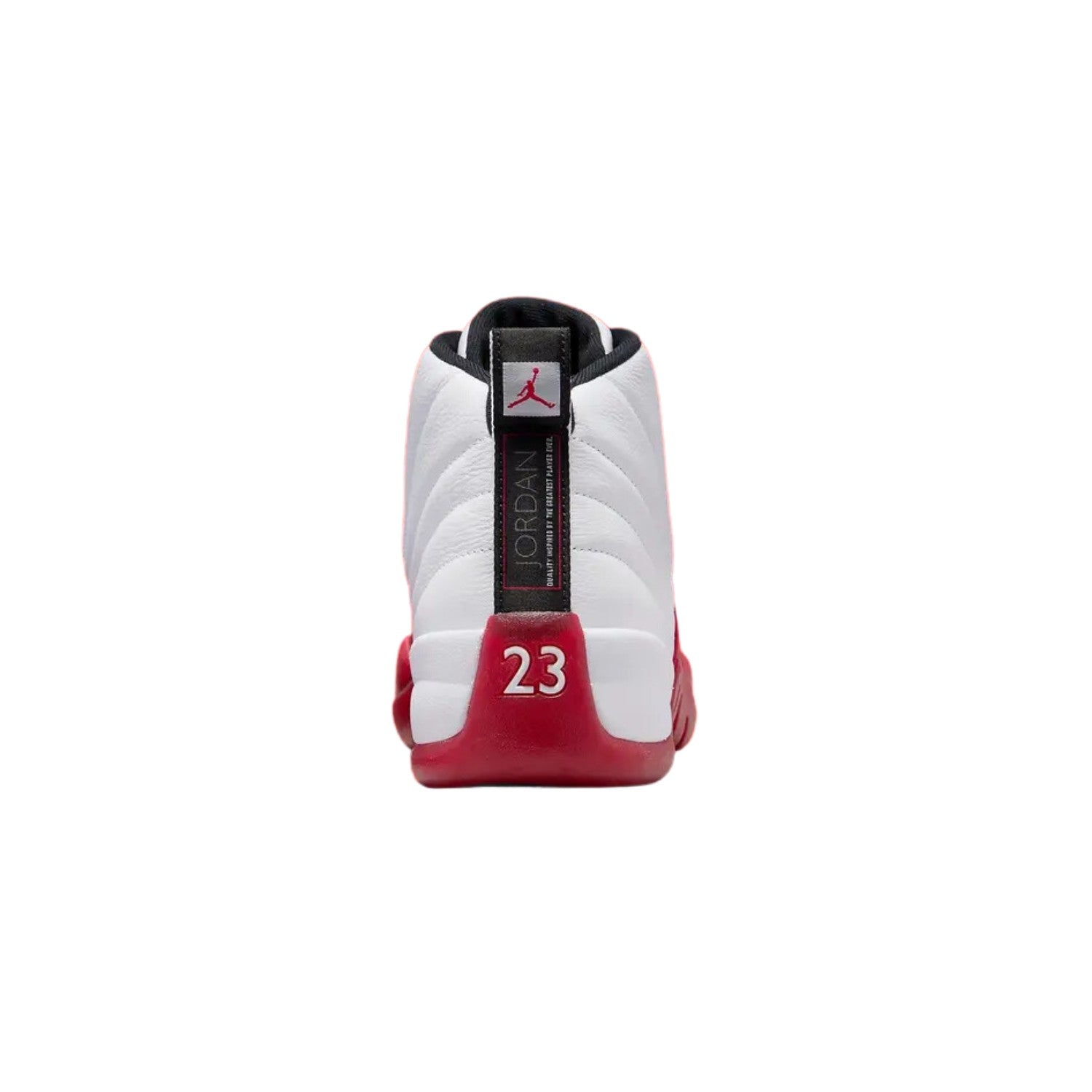 Jordan 12 Retro Cherry (2023)