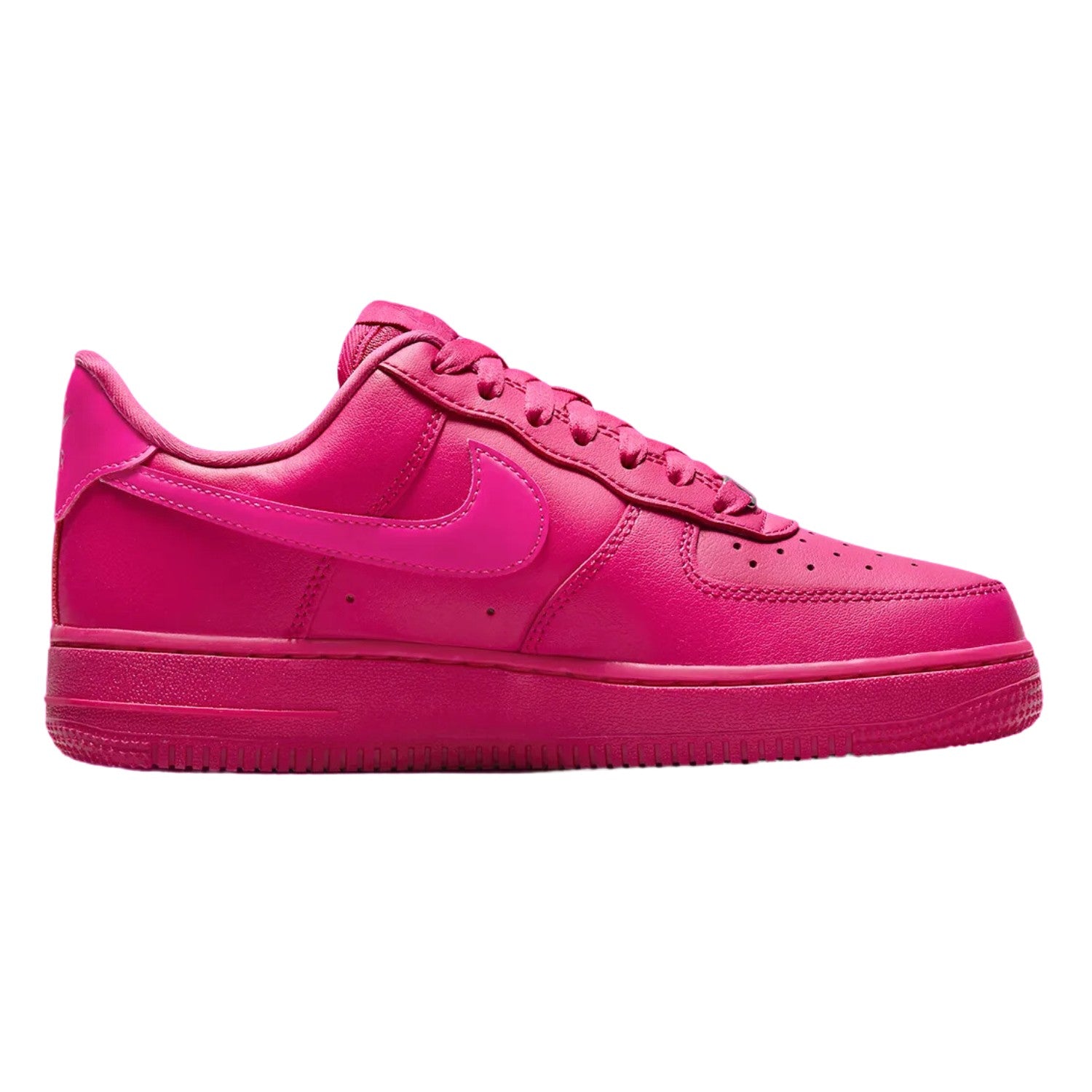 Nike Air Force 1&