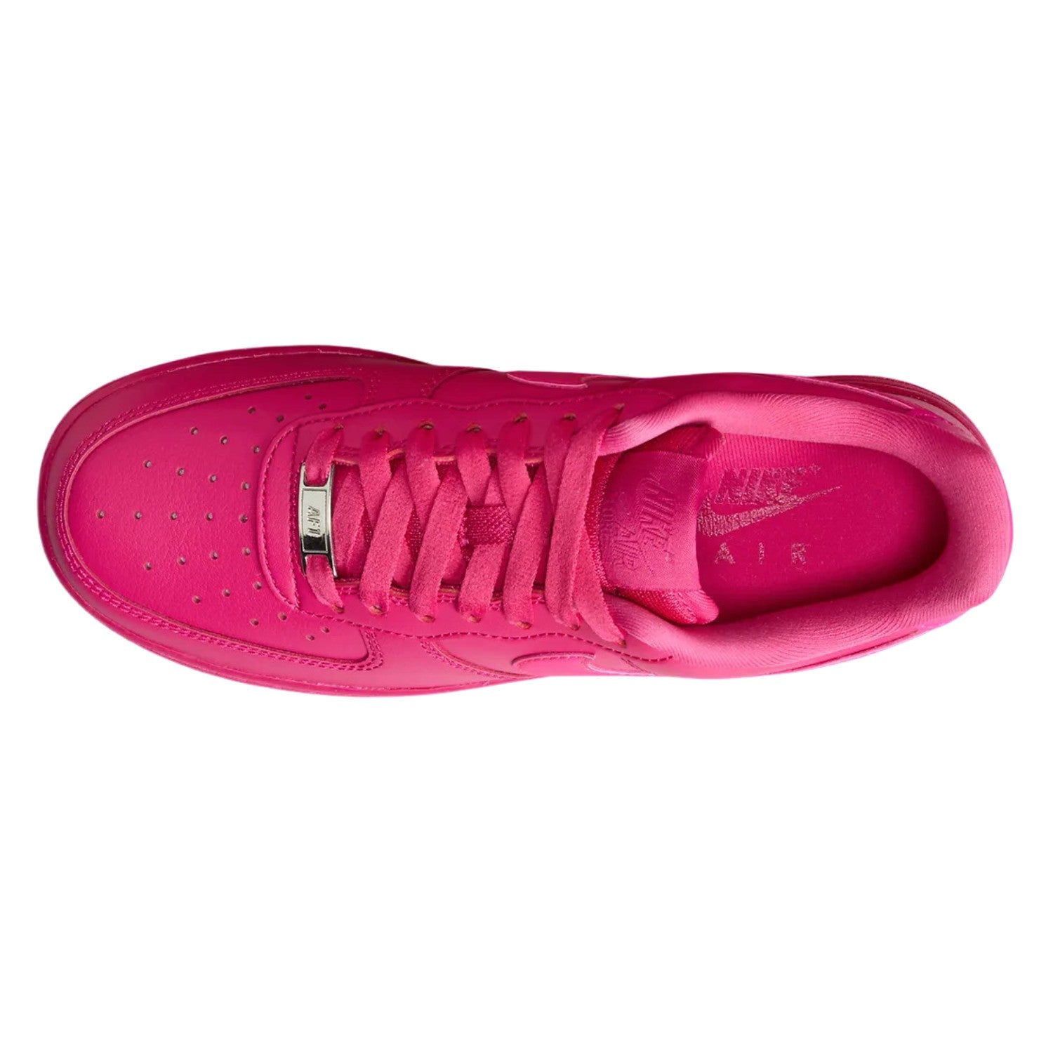 Nike Air Force 1&