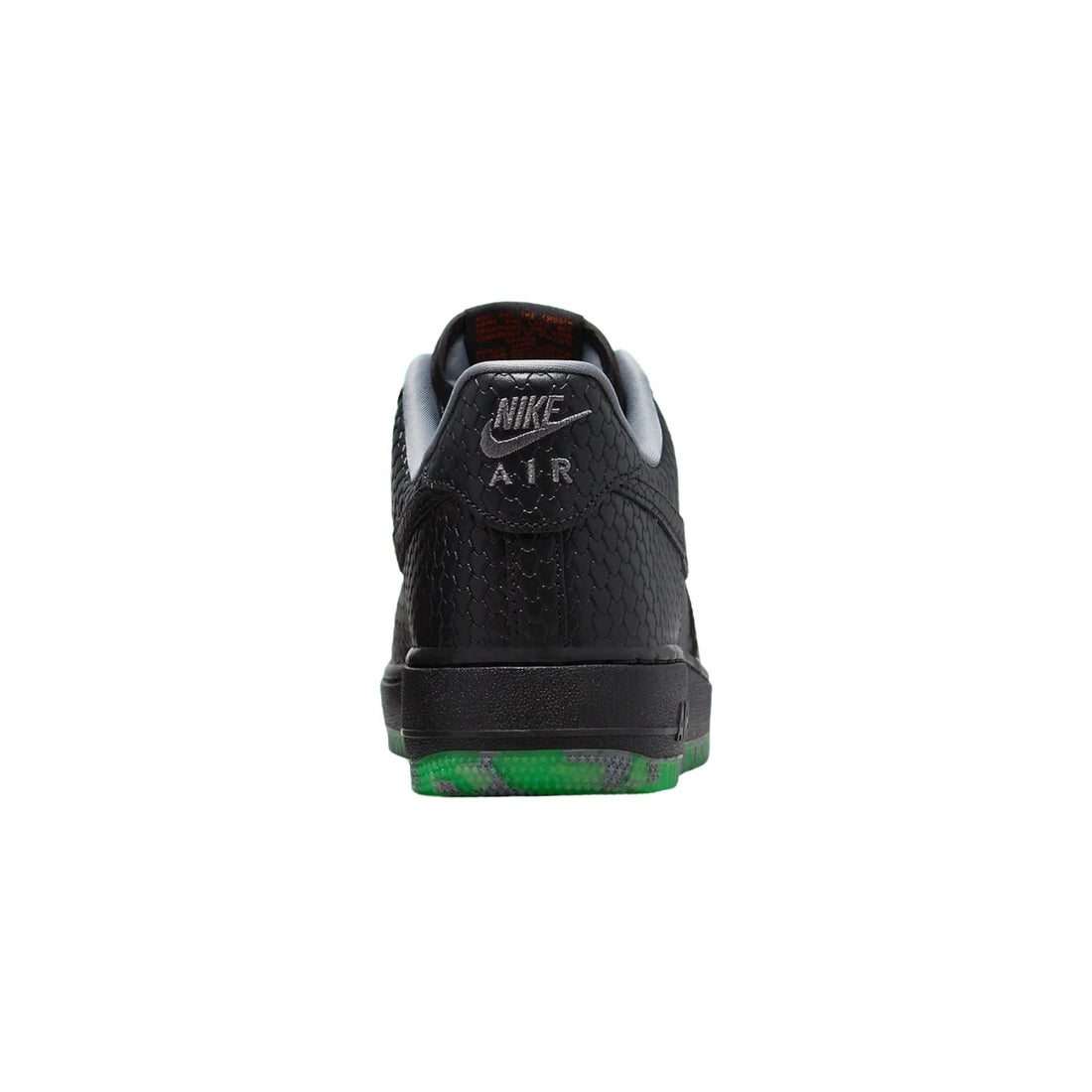 Nike Air Force 1&