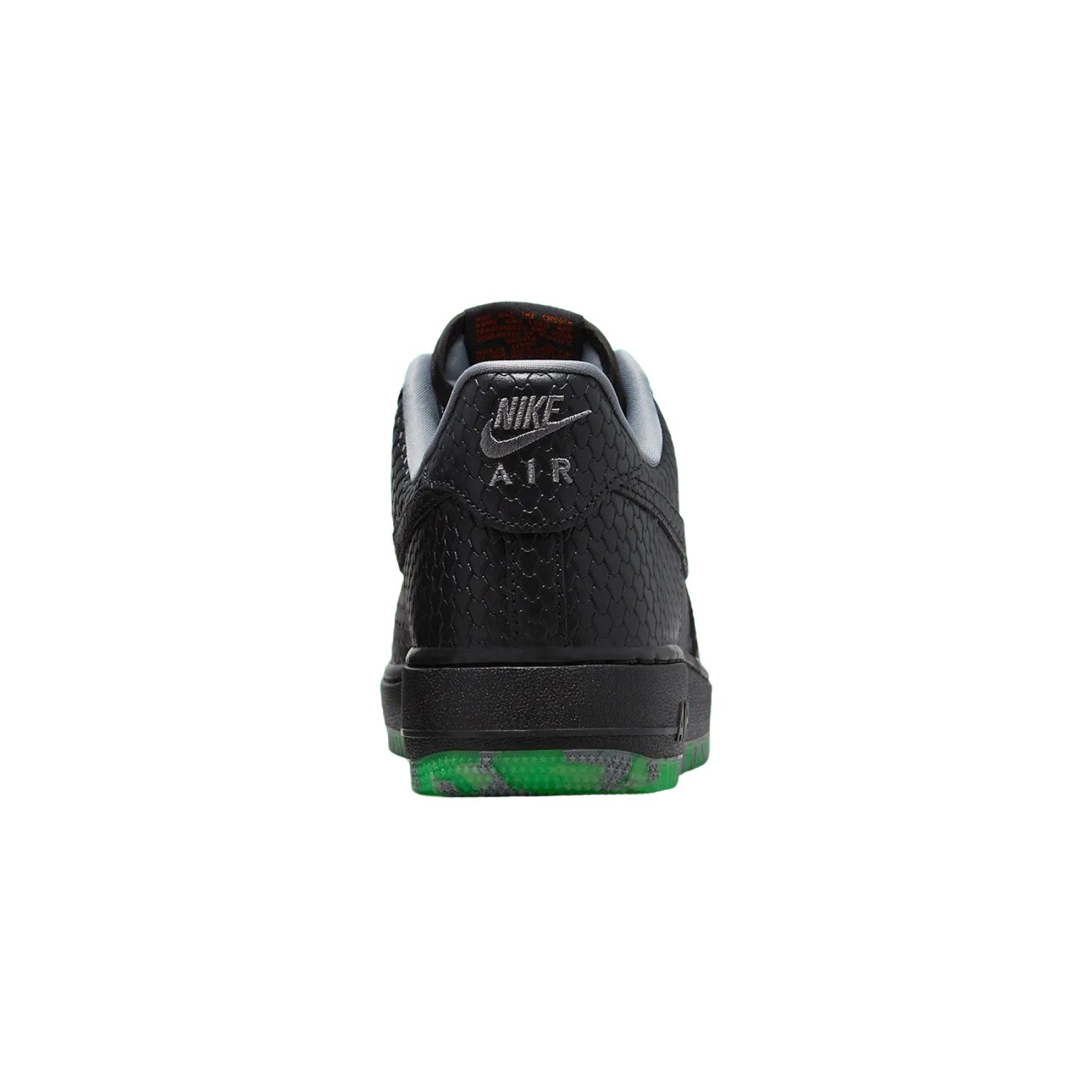Nike Air Force 1&