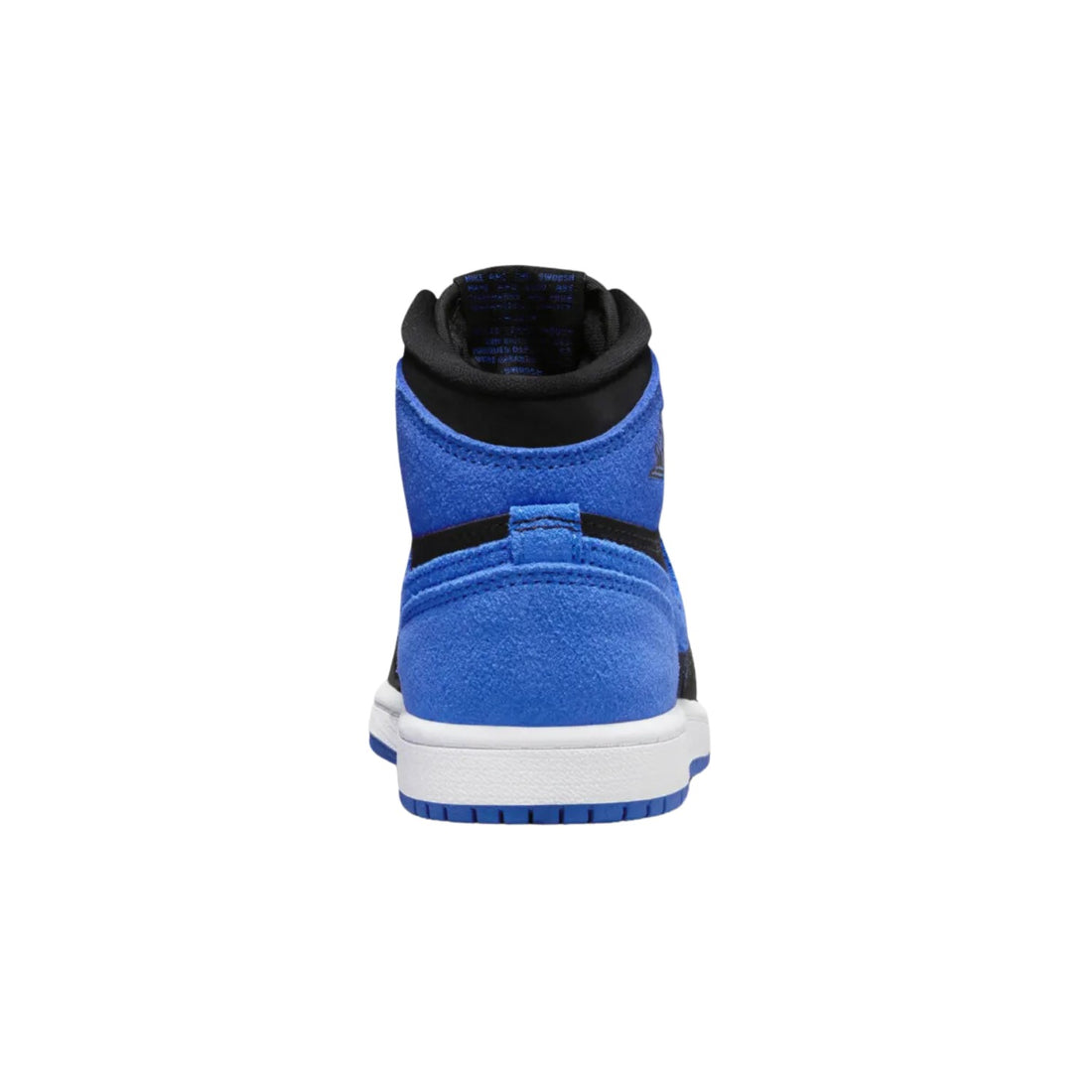 Jordan 1 Retro High Og (Ps) Little Kids Style : Fd1412