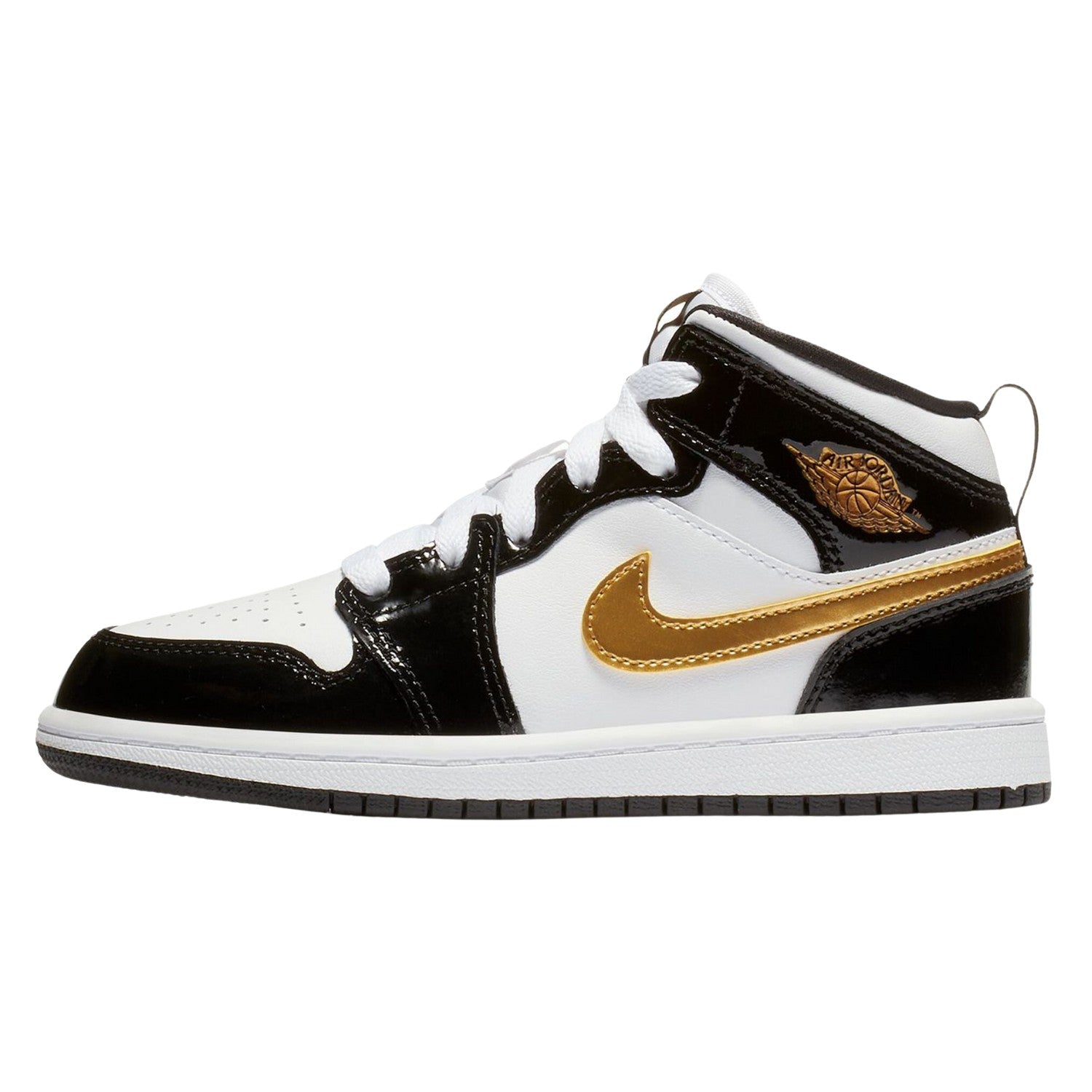 Jordan 1 Mid Se (Ps) Little Kids Style : Bq6932