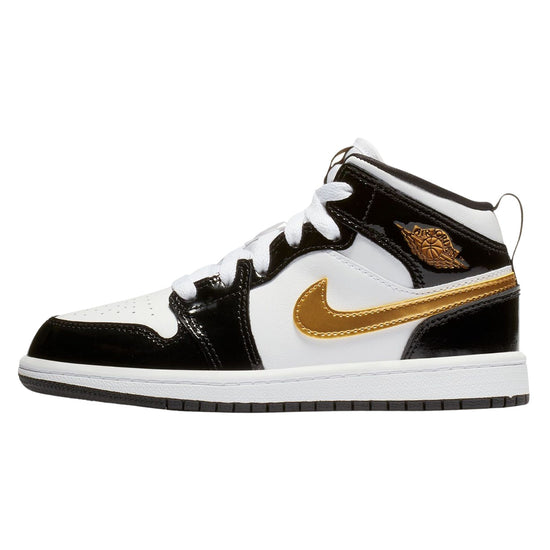 Jordan 1 Mid Se (Ps) Little Kids Style : Bq6932
