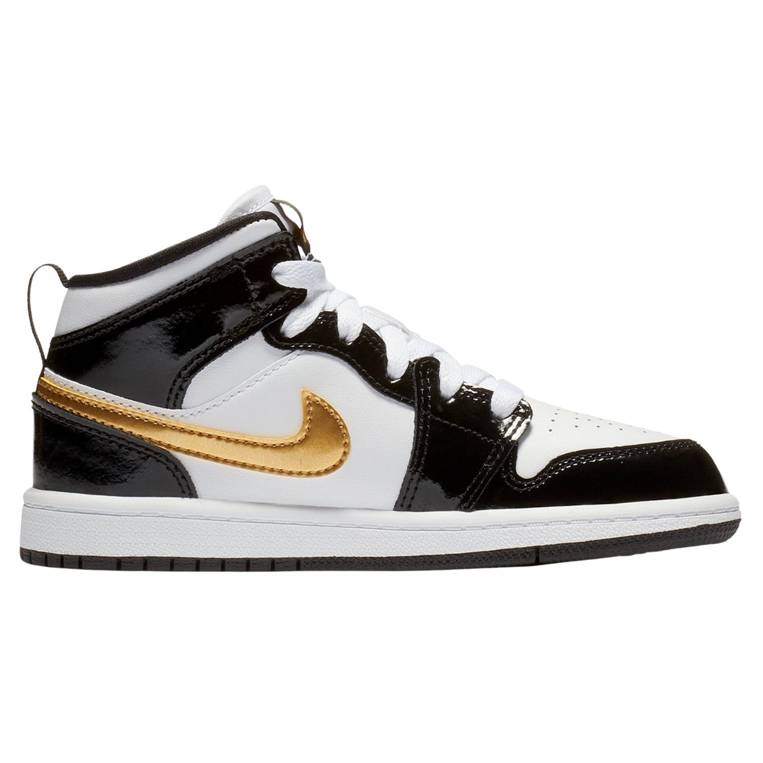 Jordan 1 Mid Se (Ps) Little Kids Style : Bq6932