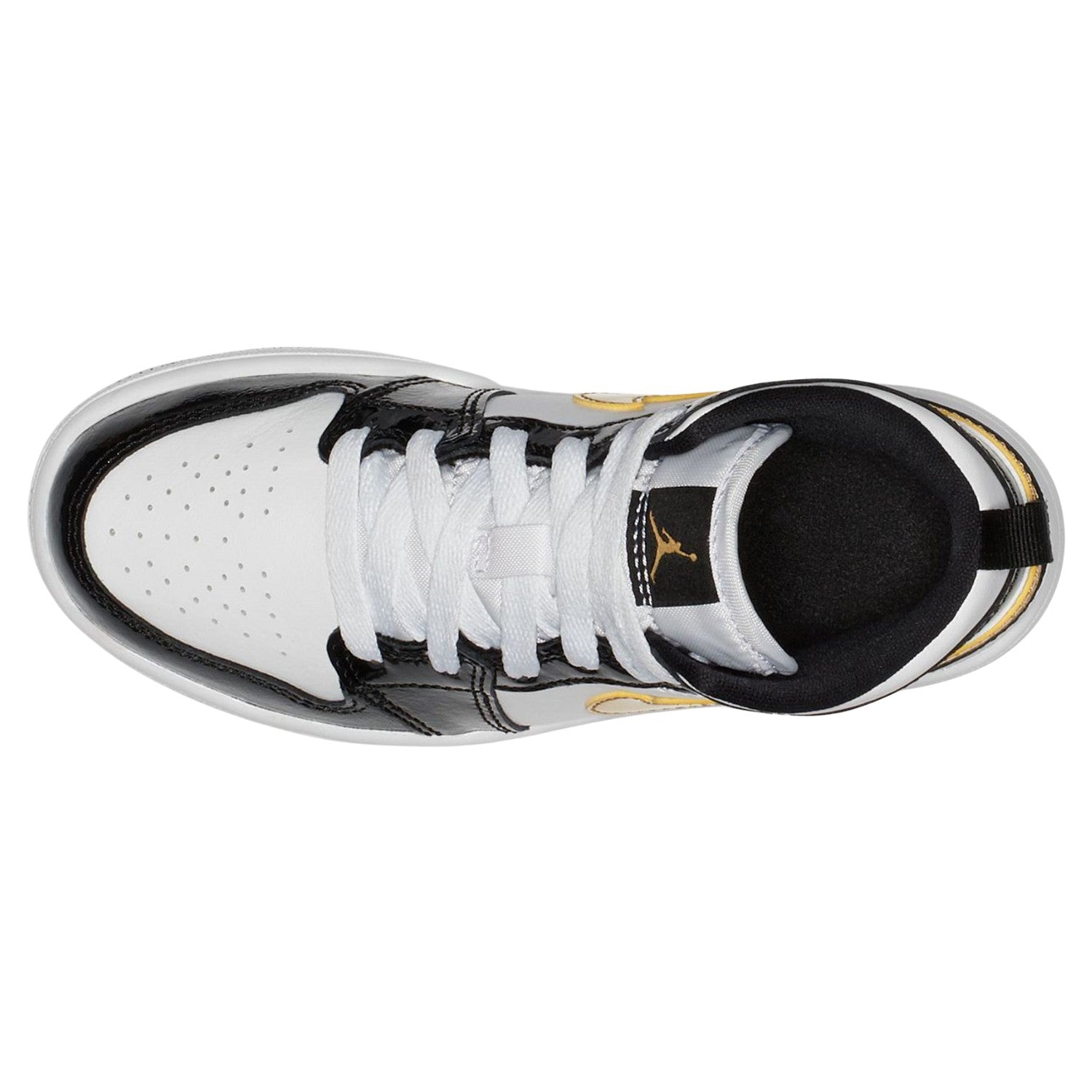 Jordan 1 Mid Se (Ps) Little Kids Style : Bq6932