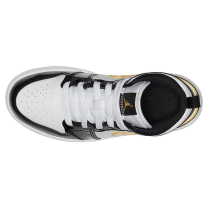 Jordan 1 Mid Se (Ps) Little Kids Style : Bq6932