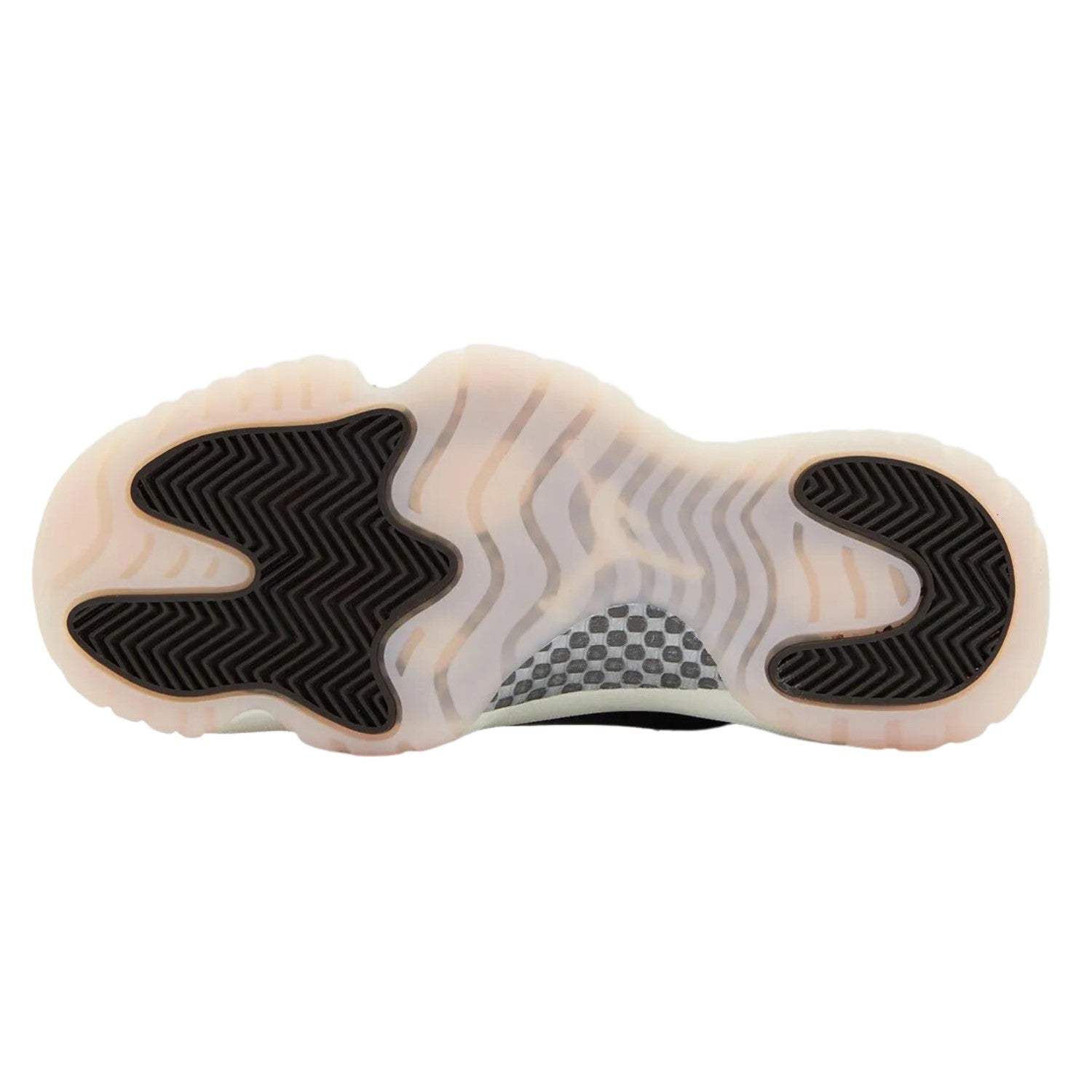 Air Jordan 11 Retro "Neapolitan" Womens Style : Ar0715