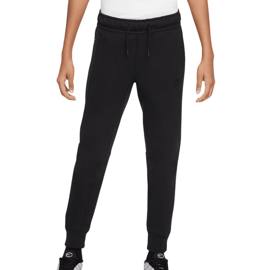Nike Sportswear Tech Fleece Big Kids' (Boys') Pants Big Kids Style : Fd3287