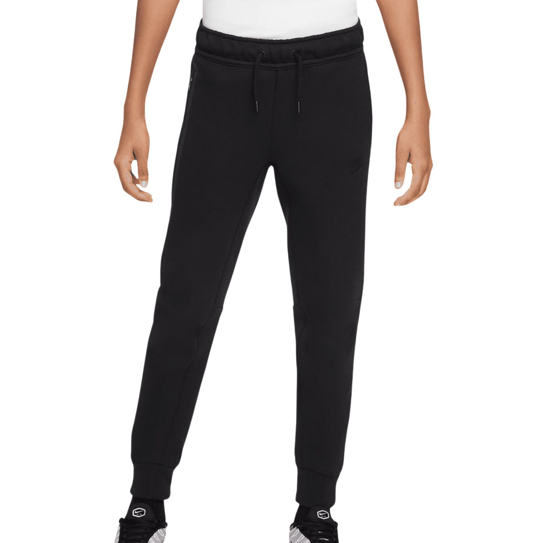 Nike Sportswear Tech Fleece Big Kids&