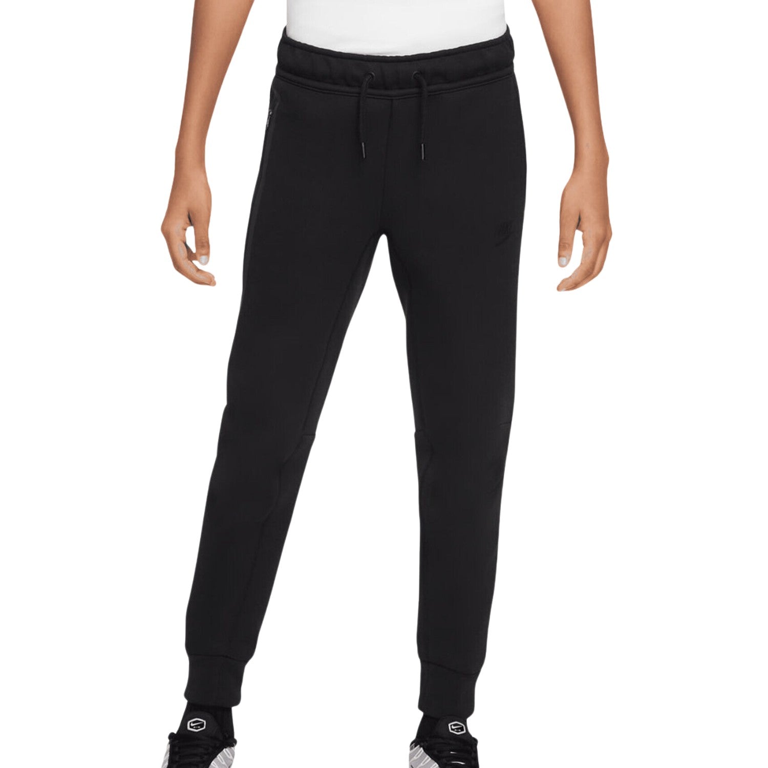Nike Sportswear Tech Fleece Big Kids&