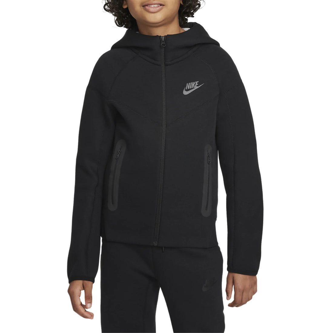 Nike Sportswear Tech Fleece Big Kids&