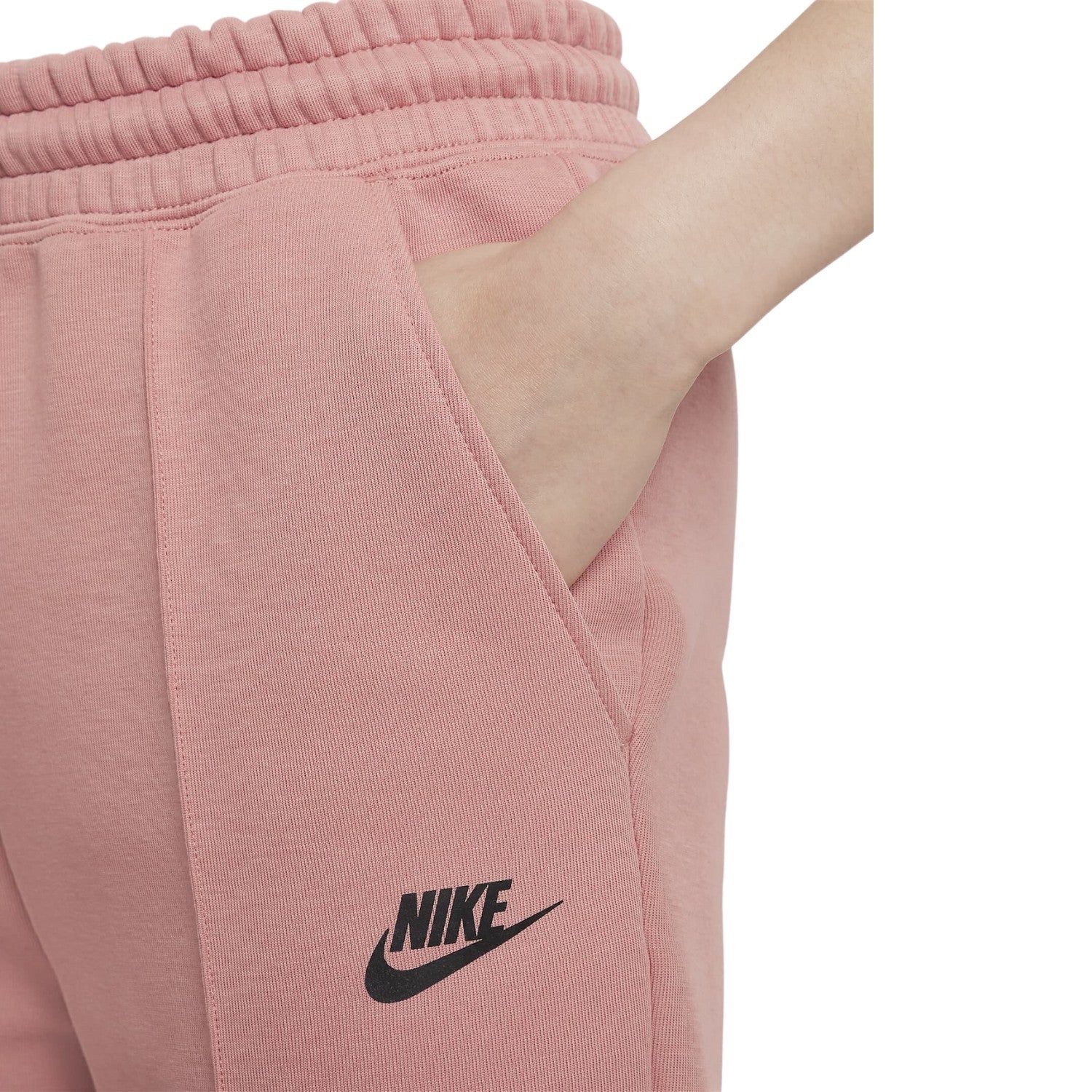 Nike Sportswear Tech Fleece Big Kids&
