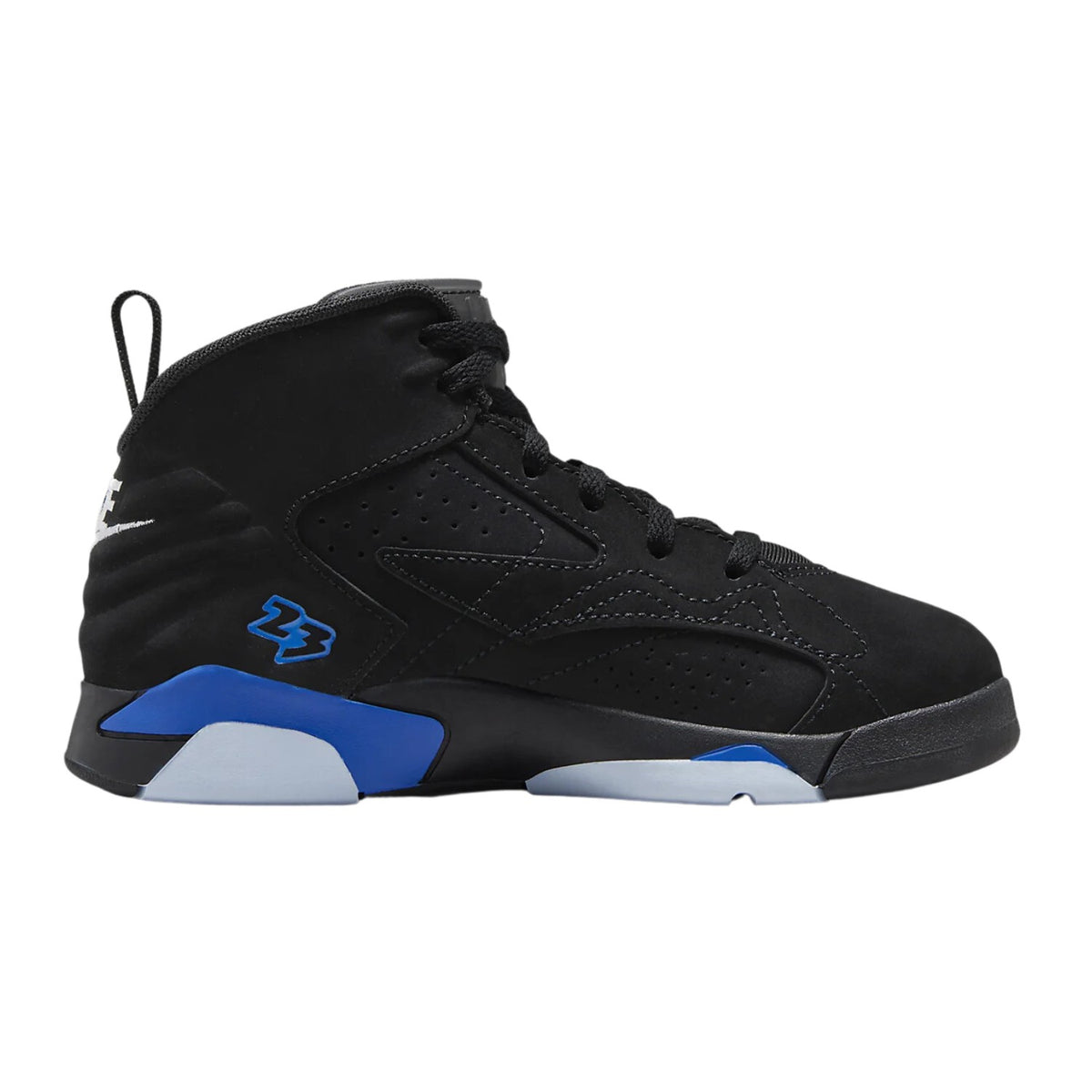 Jordan Mvp(ps) Little Kids Style : Dz5578
