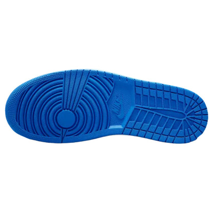 Air Jordan 1 Retro High Og Royal Reimagined Mens Style : Dz5485