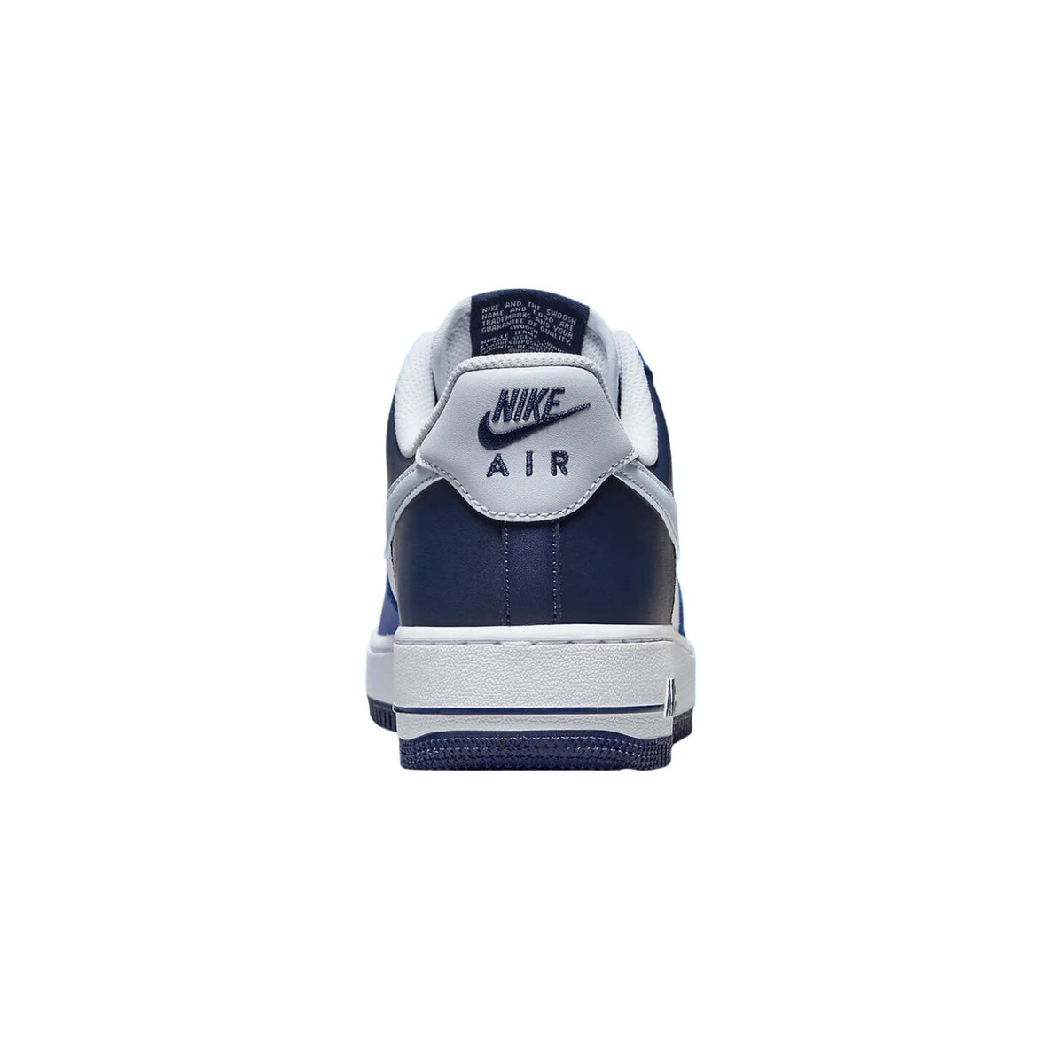 Nike Air Force 1&
