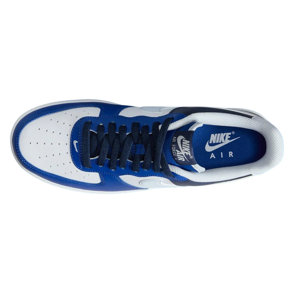 Nike Air Force 1&
