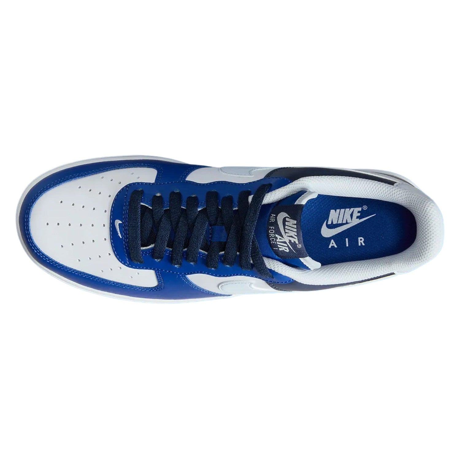 Nike Air Force 1&
