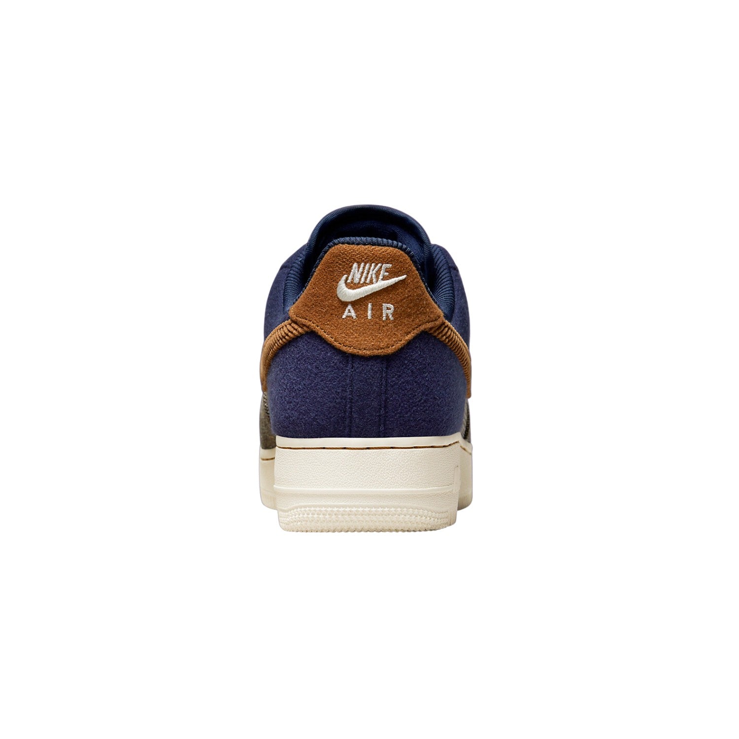 Nike Air Force 1&