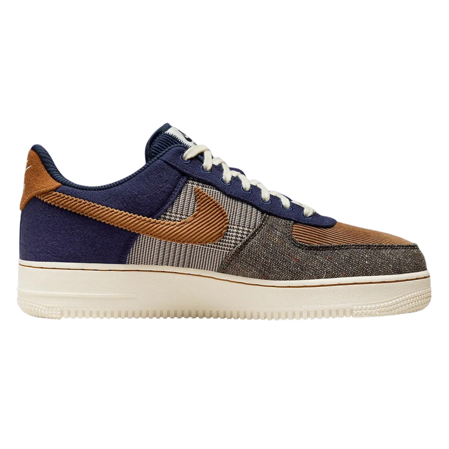 Nike Air Force 1&