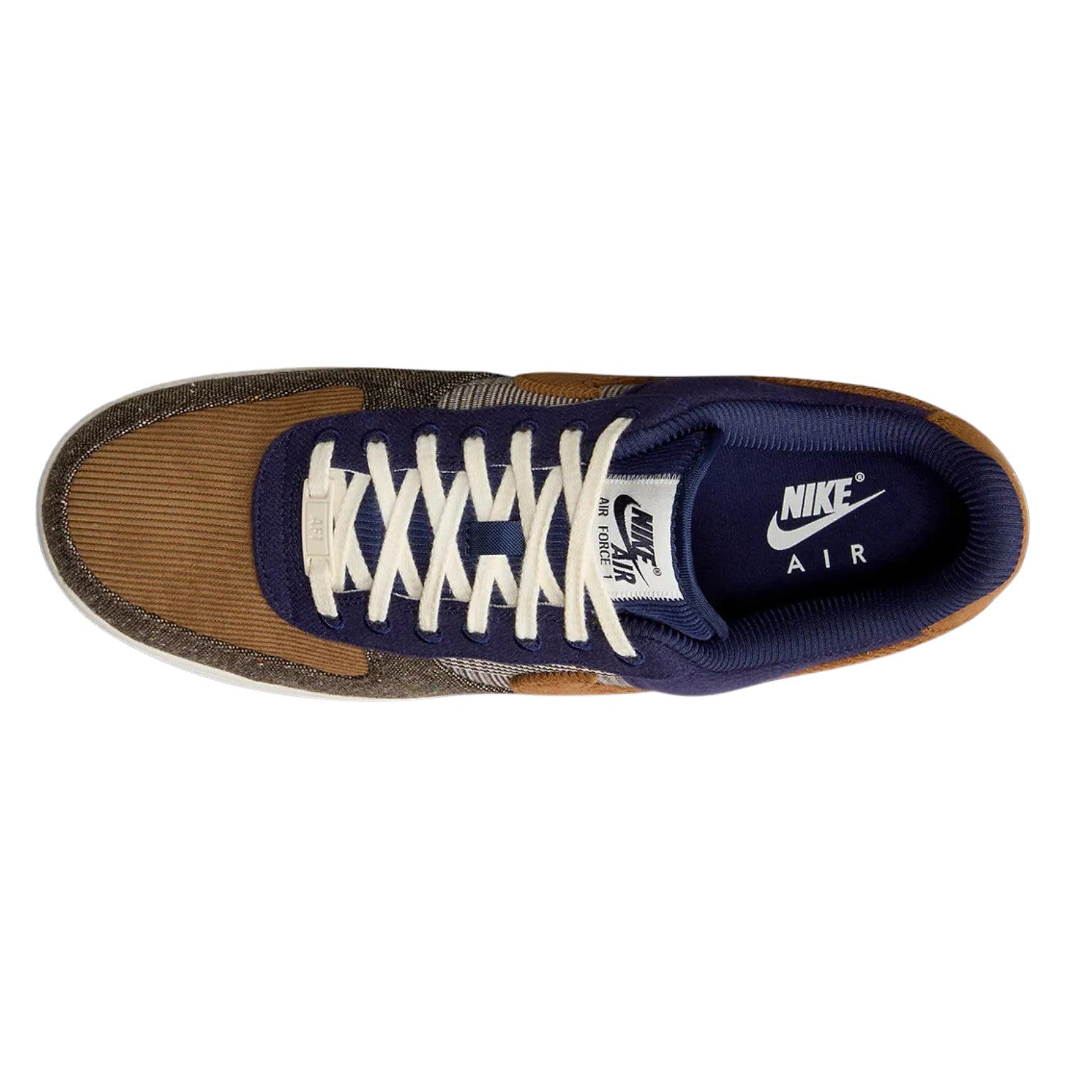 Nike Air Force 1&