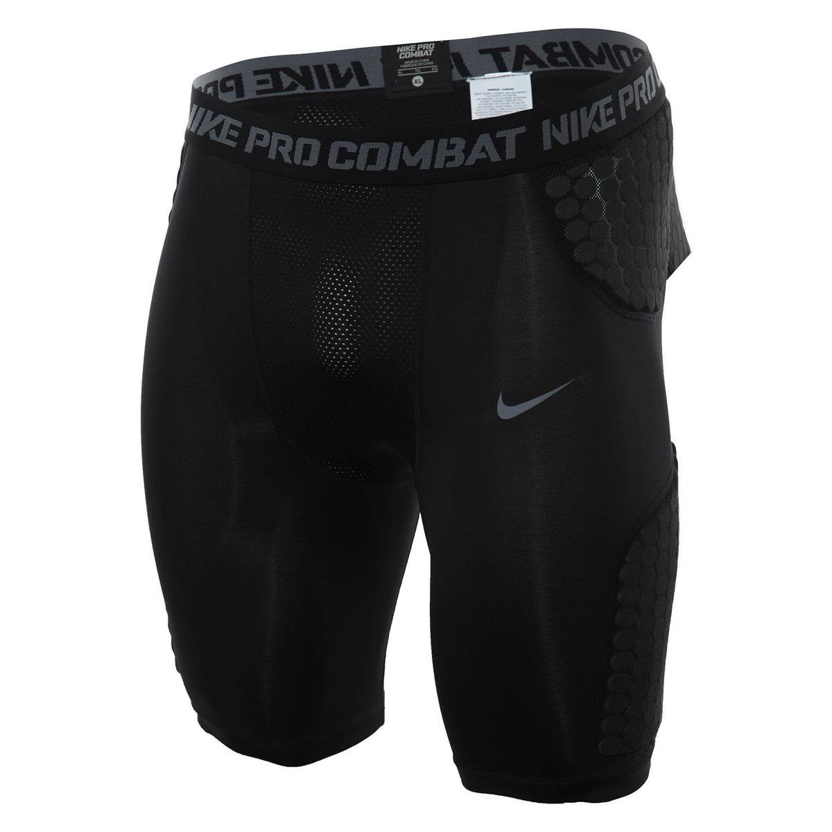 NIKE FOOTBALL/SOCCER ACTIVE SHORT&