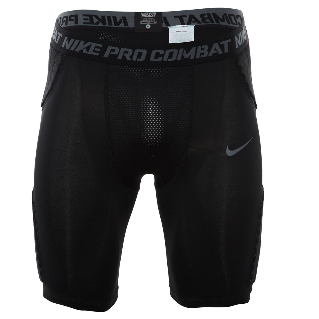 NIKE FOOTBALL/SOCCER ACTIVE SHORT&